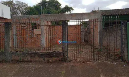 Terreno à venda, 250 m² por r$ 250.000,00 - jardim paraíso ii (nova veneza) - sumaré/sp