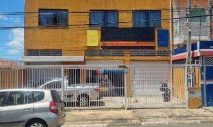 Salão à venda, 307 m² por R$ 1.590.000,00 - Vila São Pedro - Hortolândia/SP