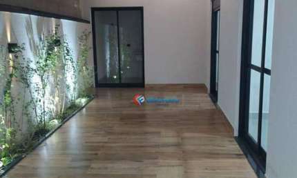 Casa com 3 dormitórios à venda, 135 m² por R$ 1.100.000,00 - Jardim Doutor Carlos Augusto de Camargo Andrade - Indaiatuba/SP