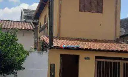 Casa com 3 dormitórios à venda, 145 m² por R$ 290.000,00 - Jardim Amanda I - Hortolândia/SP