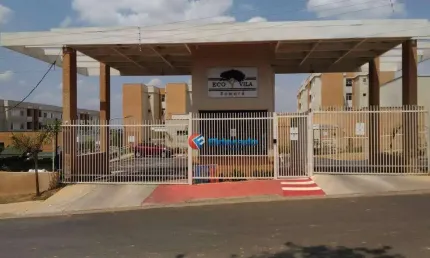 Apartamento com 2 quartos à venda - Chácara Santa Antonieta (Nova Veneza) - Sumaré/SP