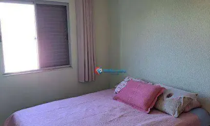 Apartamento com 2 quartos à venda - Jardim São Vicente - Campinas/SP