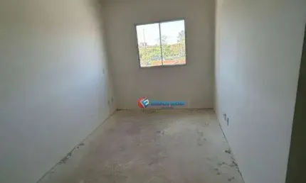 Apartamento com 2 quartos à venda Centro - Monte Mor/SP