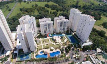 Apartamento com 3  quartos à venda- Vila Brandina - Campinas/SP