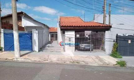 Casa à venda, 172 m² por R$ 300.000,00 - Jardim Santa Clara do Lago I - Hortolândia/SP