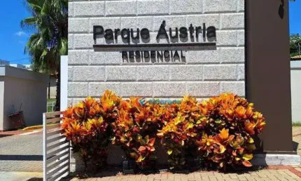 Apartamento com 2 quartos à venda - Jardim Bertoni - Americana/SP