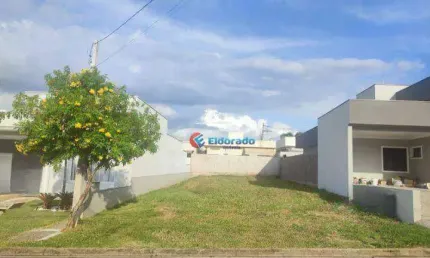 Terreno à venda- Residencial Real Park Sumaré - Sumaré/SP