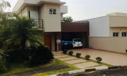Casa com 3 dormitórios à venda, 170 m² por R$ 950.000,00 - Capuava - Valinhos/SP