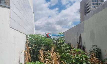 Terreno à venda, 199 m² por R$ 230.000,00 - Parque Gabriel - Hortolândia/SP