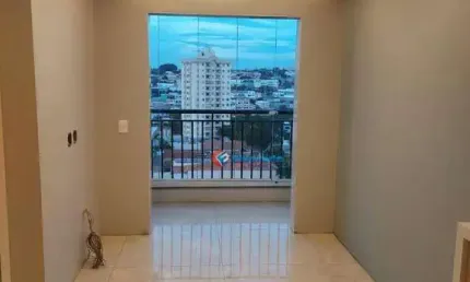 Apartamento com 2 dormitórios à venda, 57 m² por r$ 510.000,00 - são bernardo - campinas/sp
