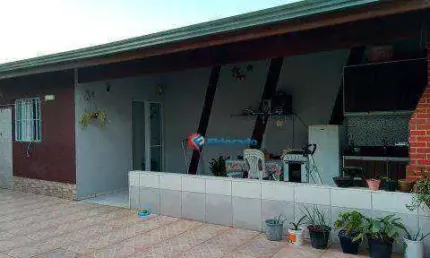 Casa com 3 dormitórios à venda, 140 m² por r$ 424.000,00 - parque terras de santa maria - hortolândia/sp