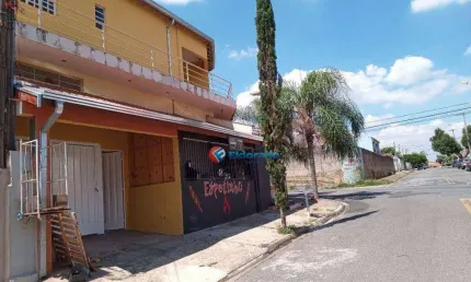 Prédio à venda, 383 m² por R$ 1.150.000,00 - Jardim Campos Verdes - Hortolândia/SP
