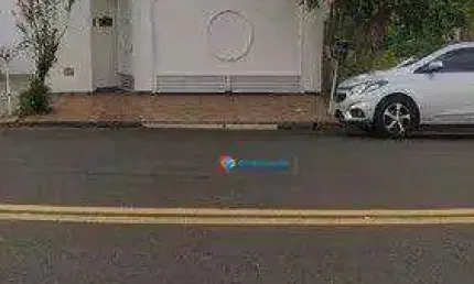 Casa com 3 dormitórios à venda, 180 m² por R$ 780.000,00 - Pacaembu - Americana/SP