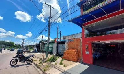 Prédio para venda;locação com  sobrado no pavimento superior.