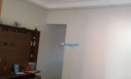 Casa com 3 dormitórios à venda, 130 m² por r$ 580.000,00 - novo cambui - hortolândia/sp
