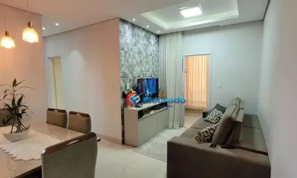 Apartamento com 2 dormitórios à venda, 59 m² por r$ 330.000,00 - jardim santa rita i - nova odessa/sp
