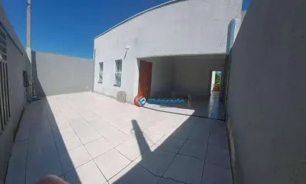 Casa com 3 dormitórios à venda, 138 m² por R$ 390.000,00 - Jardim São Clemente - Monte Mor/SP