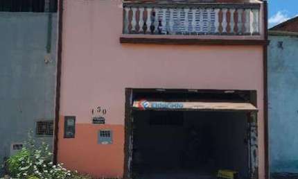 Casa com 3 dormitórios à venda, 200 m² por R$ 350.000,00 - Jardim Maria Luíza - Sumaré/SP