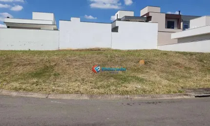 Terreno à venda - residencial jardim de mônaco - hortolândia/sp