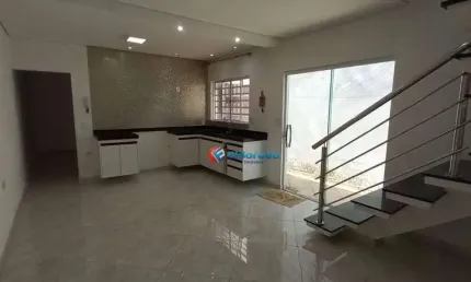 Casa com 4 dormitórios à venda, 220 m² por R$ 435.000 - Jardim Amélia - Sumaré/SP