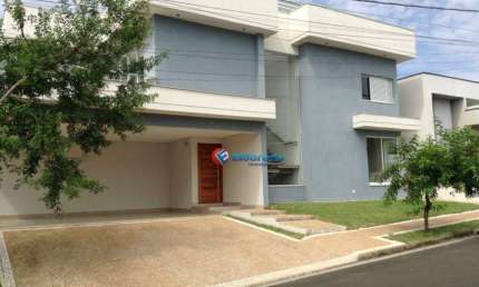 Casa com 3 quartos à venda - Parque Olívio Franceschini - Hortolândia/SP
