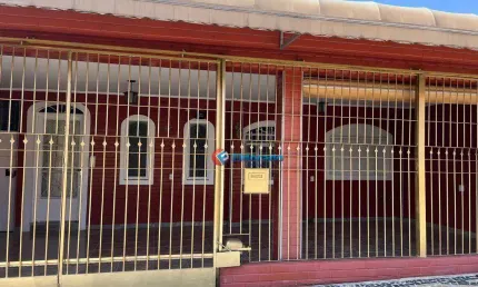 Casa com 3 dormitórios à venda, 98 m² por R$ 459.000,00 - Vila Padre Manoel de Nóbrega - Campinas/SP