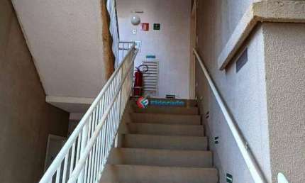 Apartamento com 2 quantos por R$ 185.000 - Jardim Santa Julia ( Bairo Matão ) - Sumaré/SP. Aceita financiamento!