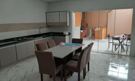 Casa com 2 quartos à venda, 115 m² por r$ 309.900 - jardim são clemente - monte mor/sp