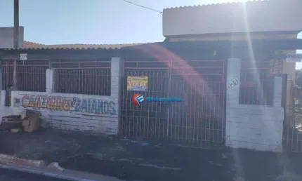 Terreno à venda, 250 m² por R$ 185.000 - Jardim Minezotta (Nova Veneza) - Sumaré/SP