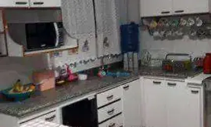 Casa com 2 quartos à venda, 162 m² por R$ 400.000 - Parque Residencial Casarão - Sumaré/SP