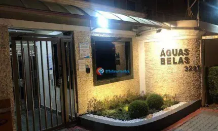 Apartamento com 2 quartos à venda na Avenida São José dos Campos, Jardim Nova Europa, Campinas
