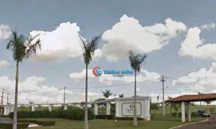 Terreno à venda, 333 m² por R$ 420.000,00 - Parque Nova Veneza/Inocoop (Nova Veneza) - Sumaré/SP