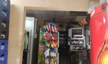 Salão à venda, 155 m² por R$ 450.000,00 - Jardim Nova Terra (Nova Veneza) - Sumaré/SP