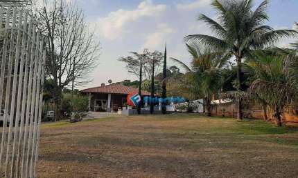 Linda chácara meia a natureza, um recanto dos sonhos, 2500 m² por R$ 1.800.000 - Três Rios - Dois Córregos/SP.  Reaalise seu sonho!