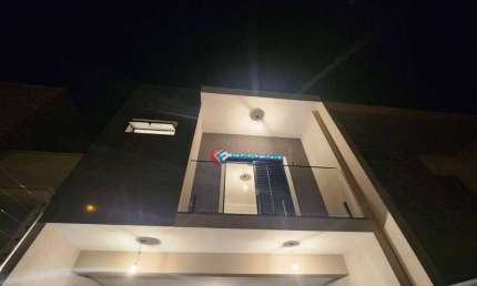 Casa com 3 quartos à venda na Rua Sebastião Ignácio da Silva, Parque Jambeiro, Campinas