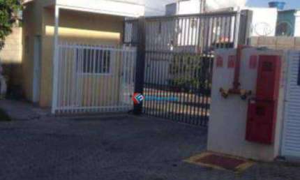 Apartamento com 2 quartos à venda, 54 m² por R$ 200.000 - Vila Sol Nascente - Sumaré/SP