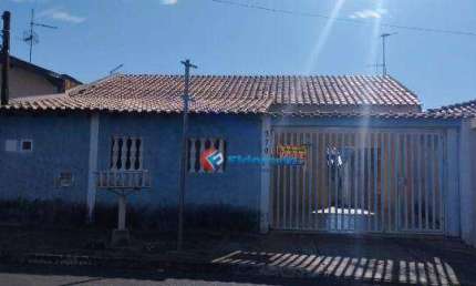 Casa com 6 quartos à venda, 148 m² por R$ 530.000 - Parque Cidade Campinas - Campinas/SP