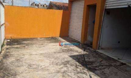 Salão, 148 m² - venda por R$ 1.500.000,00 ou aluguel por R$ 2.869,00/mês - Vila Real - Hortolândia/SP