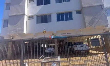 Apartamento com 2 dormitórios à venda, 98 m² por R$ 320.000,00 - Jardim Chapadão - Campinas/SP