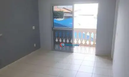 Apartamento com 3 dormitórios à venda, 97 m² por R$ 320.000,00 - Vila Mollon IV - Santa Bárbara D'Oeste/SP