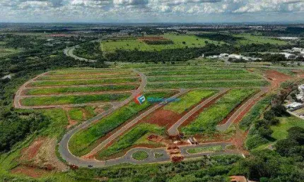 Terreno à venda, 250 m² por R$ 250.000,00 - Jardim Fortaleza - Paulínia/SP