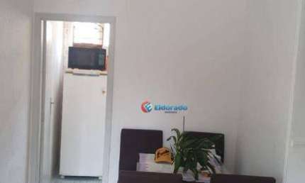 Apartamento com 3 dormitórios à venda, 77 m² por R$ 230.000,00 - Jardim Flamboyant - Campinas/SP