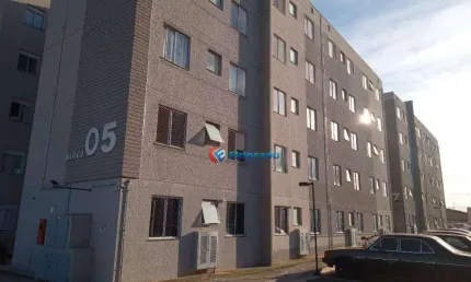 Apartamento à venda, 39 m² por r$ 210.000,00 - jardim são jorge - hortolândia/sp