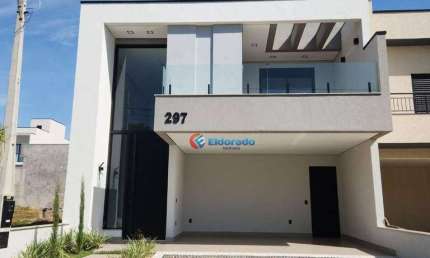 Casa com 3 dormitórios à venda, 180 m² por R$ 1.425.000,00 - São Bento - Paulínia/SP