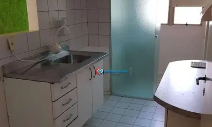 Apartamento com 2 dormitórios à venda, 50 m² por R$ 380.000,00 - Vila Nova - Campinas/SP
