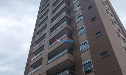 Apartamento com 3 dormitórios à venda, 90 m² por R$ 955.000,00 - Jardim Brasil - Campinas/SP