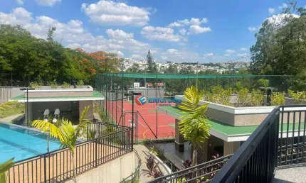 Apartamento com 2 dormitórios à venda, 66 m² por R$ 625.000,00 - Swiss Park - Campinas/SP