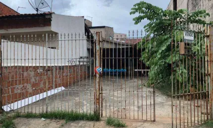 Casa com 1 dormitório à venda, 50 m² por R$ 160.000,00 - Jardim Nova Europa - Hortolândia/SP