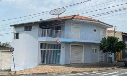 Casa com 2 dormitórios à venda, 130 m² por R$ 590.000,00 - Jardim Morada do Sol - Indaiatuba/SP