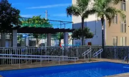 Apartamento com 2 dormitórios à venda, 50 m² por r$ 230.000,00 - jardim são jorge - hortolândia/sp